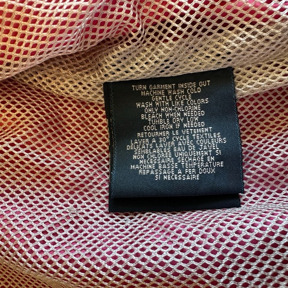 Girls Ralph Lauren Spring Jacket - Picture 5 of 5